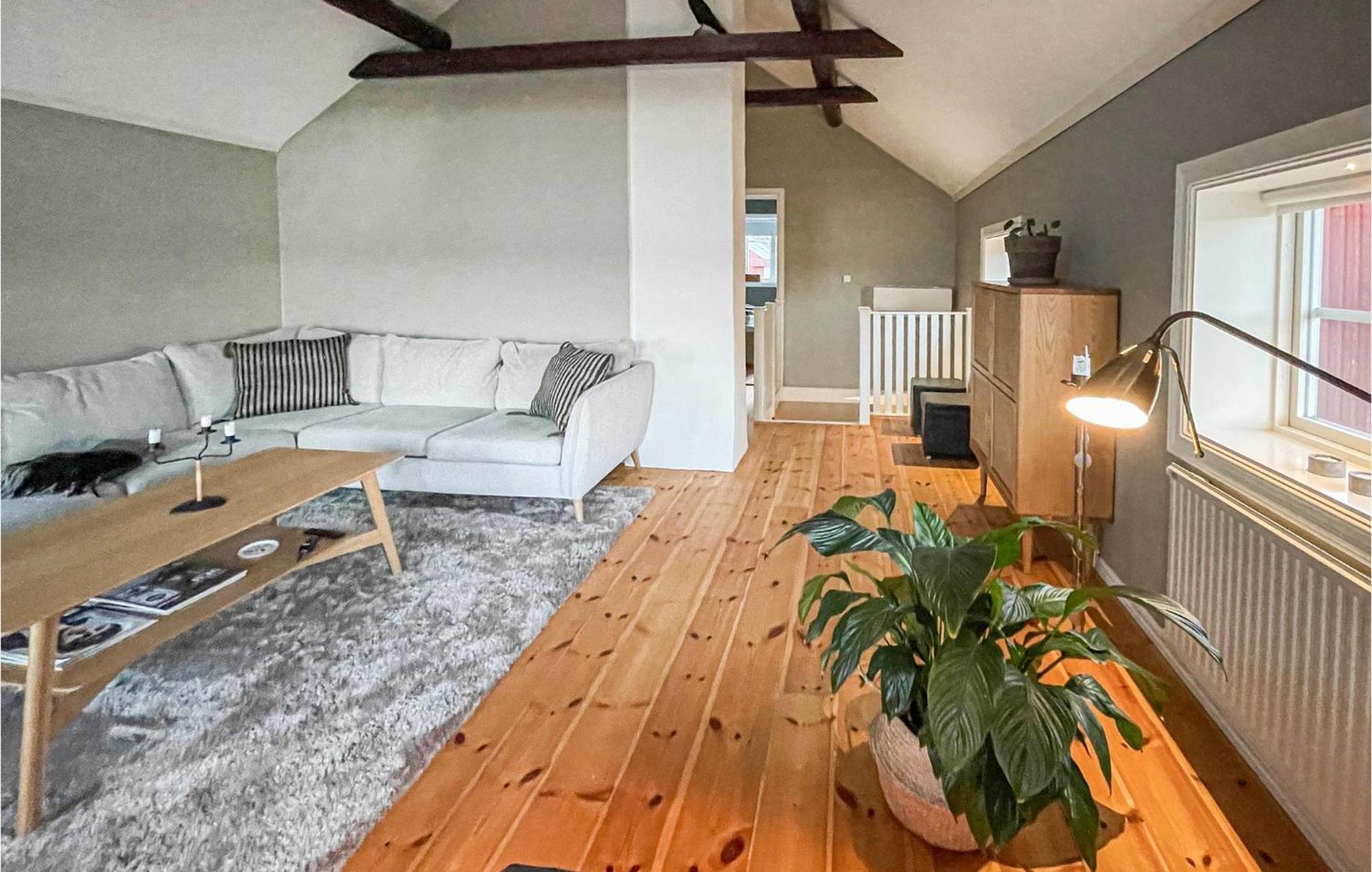 1 Bedroom Lovely Home In Moensteras Eksteriør billede